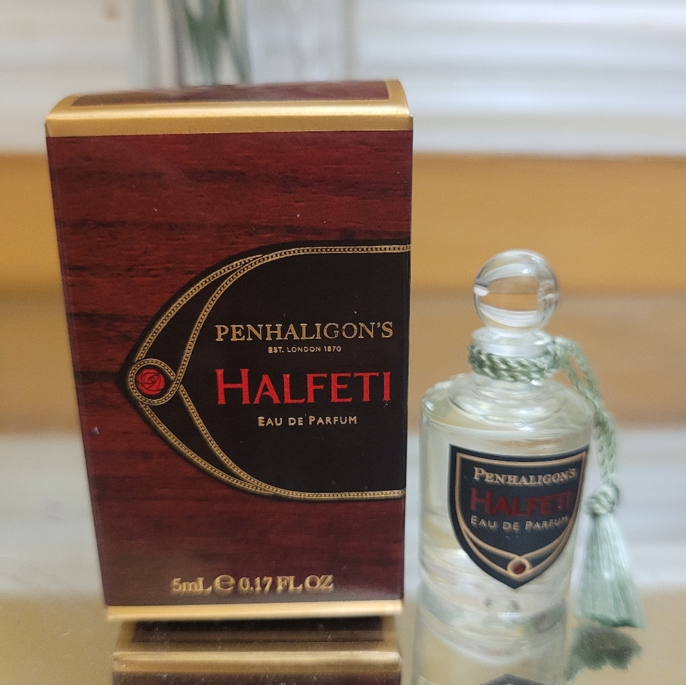 Penhaligon 5 ml - Picture 3 of 6